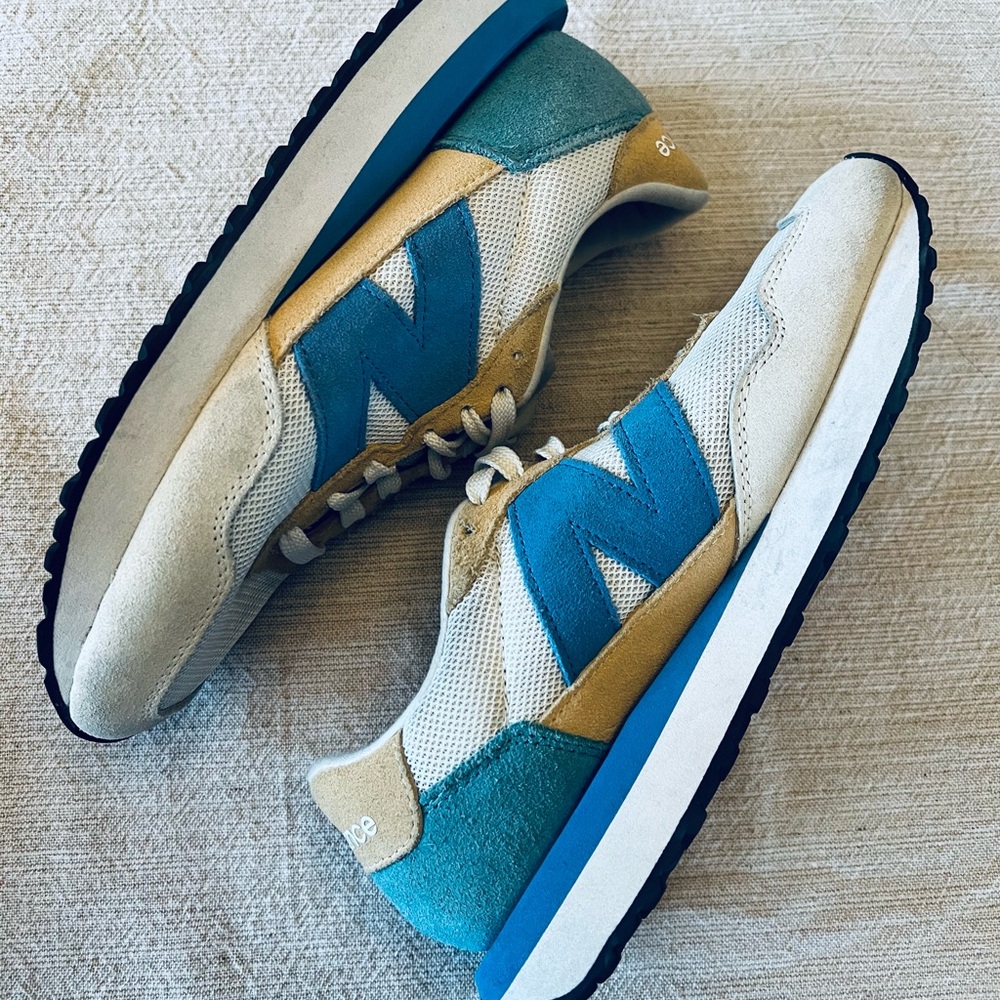 New Balance 237 Sneaker - Picture 5 of 9